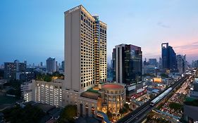 Sheraton Grande Sukhumvit A Luxury Collection Hotel 5*